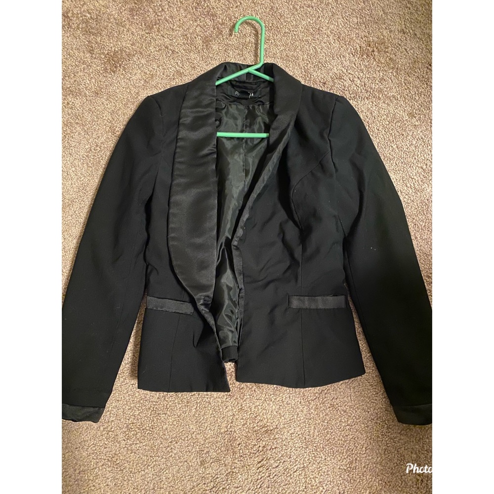 Forever 21 coat